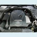 MERCEDES-BENZ C 180 1.6 CGI EXCLUSIVE 16V TURBO 4P AUT. - BRANCO - 2016 Foto 5 (Miniatura)