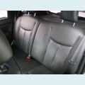 NISSAN LIVINA 1.8 SL X-GEAR 16V FLEX 4P AUT. - CINZA - 2013 Foto 5 (Miniatura)