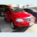 VOLKSWAGEN SPACEFOX 1.6 MI ROUTE 8V FLEX 4P - VERMELHO - 2010 Foto 5 (Miniatura)