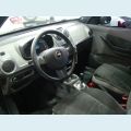 CHEVROLET AGILE 1.4 MPFI LTZ 8V FLEX 4P AUT. - PRETO - 2013 Foto 5 (Miniatura)