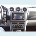 CHEVROLET CAPTIVA 3.6 SFI AWD V6 24V 4P AUT. - PRATA - 2009 Foto 5 (Miniatura)