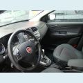 FIAT BRAVO 1.8 ESSENCE 16V FLEX 4P AUT. - CINZA - 2011 Foto 5 (Miniatura)