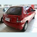 FIAT PALIO 1.0 MPI FIRE ECONOMY 8V FLEX 4P - VERMELHO - 2014 Foto 5 (Miniatura)