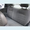 FIAT SIENA 1.0 MPI FIRE 8V FLEX 4P - PRATA - 2010 Foto 5 (Miniatura)