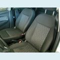 FORD KA 1.0 SE 12V FLEX 4P - BRANCO - 2015 Foto 5 (Miniatura)