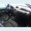 PEUGEOT 206 1.4 PRESENCE 8V 2P - PRATA - 2005 Foto 5 (Miniatura)