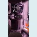 HYUNDAI TUCSON 2.0 MPFI GLS 16V 143CV 2WD FLEX 4P AUT. - CINZA - 2012 Foto 5 (Miniatura)