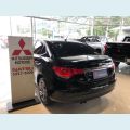 CITROËN C4 LOUNGE 1.6 EXCLUSIVE 16V TURBO 4P AUT. - PRETO - 2014 Foto 5 (Miniatura)