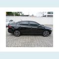 VOLKSWAGEN VIRTUS 1.0 200 TSI COMFORTLINE AUT. - PRETO - 2019 Foto 5 (Miniatura)