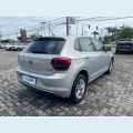 VOLKSWAGEN POLO 1.0 200 TSI COMFORTLINE AUT. - PRATA - 2020 Foto 5 (Miniatura)