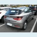 HYUNDAI HB 20 1.0 12V FLEX EVOLUTION - PRATA - 2020 Foto 5 (Miniatura)