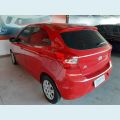 FORD KA 1.0 TI-VCT FLEX SE - VERMELHO - 2015 Foto 5 (Miniatura)