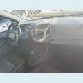 FORD KA 1.0 TI-VCT FLEX SE - BRANCO - 2020 Foto 5 (Miniatura)