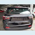 JEEP COMPASS 2.0 16V FLEX LIMITED AUT. - PRETO - 2018 Foto 5 (Miniatura)
