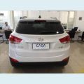 HYUNDAI IX35 2.0 MPFI GL 16V FLEX 4P AUT. - BRANCO - 2019 Foto 5 (Miniatura)