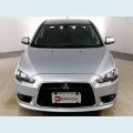 MITSUBISHI OUTLANDER 2.0 16V 4P AUT. - BRANCO - 2015 Foto 5 (Miniatura)