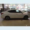 NISSAN VERSA 1.6 16V FLEX SL 4P XTRONIC - BRANCO - 2017 Foto 5 (Miniatura)