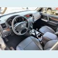 MITSUBISHI PAJERO FULL 3.2 GLS 4X4 16V TURBO INTERCOOLER DIESEL 4P AUT. - PRATA - 2008 Foto 5 (Miniatura)