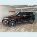 FORD TERRITORY 1.5 ECOBOOST GTDI TITANIUM AUT. - MARROM - 2021 Foto 5 (Miniatura)
