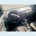 CHEVROLET PRISMA 1.4 MPFI LTZ 8V FLEX 4P - PRETO - 2015 Foto 5 (Miniatura)