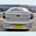 FORD KA+ 1.5 SIGMA FLEX SE - BRANCO - 2018 Foto 5 (Miniatura)