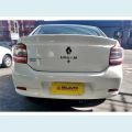RENAULT LOGAN 1.0 12V SCE FLEX AUTHENTIQUE - BRANCO - 2020 Foto 5 (Miniatura)
