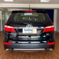 HYUNDAI SANTA FÉ 3.3 MPFI 4X4 V6 270CV 4P AUT. - PRETO - 2015 Foto 5 (Miniatura)