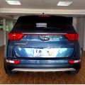 KIA SPORTAGE 2.0 EX 4X2 16V FLEX 4P AUT. - AZUL - 2018 Foto 5 (Miniatura)