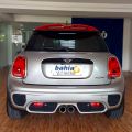 MINI COOPER 2.0 16V TWINPOWER JOHN COOPER WORKS 2P STEPTRONIC - CINZA - 2019 Foto 5 (Miniatura)