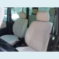 MITSUBISHI PAJERO TR4 2.0 4X4 16V 140CV FLEX 4P AUT. - PRETO - 2009 Foto 5 (Miniatura)