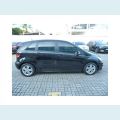 MERCEDES-BENZ B 170 1.7 8V 4P AUT. - PRETO - 2009 Foto 5 (Miniatura)