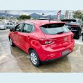 FIAT ARGO 1.3 FIREFLY FLEX DRIVE - VERMELHO - 2018 Foto 5 (Miniatura)