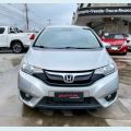 HONDA FIT 1.5 EX 16V FLEX 4P AUT. - PRATA - 2015 Foto 5 (Miniatura)