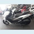 YAMAHA NMAX 160 ABS SCOOTER - BRANCO - 2019 Foto 5 (Miniatura)