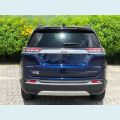 JEEP COMMANDER 2.0 TD380 TURBO DIESEL LIMITED AT9 - AZUL - 2022 Foto 5 (Miniatura)