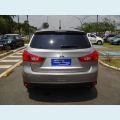 MITSUBISHI ASX 2.0 4X2 16V 4P AUT. - PRATA - 2015 Foto 5 (Miniatura)
