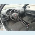 FIAT STRADA 1.4 MPI WORKING CS 8V FLEX 2P - PRATA - 2020 Foto 5 (Miniatura)