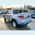 FIAT TORO 1.8 16V EVO FLEX ENDURANCE AT6 - PRATA - 2021 Foto 5 (Miniatura)