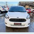 FORD KA 1.0 TI-VCT FLEX SE - BRANCO - 2018 Foto 5 (Miniatura)