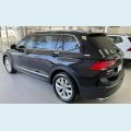 VOLKSWAGEN TIGUAN 1.4 250 TSI TOTAL FLEX ALLSPACE COMFORTLINE TIPTRONIC - PRETO - 2018 Foto 5 (Miniatura)