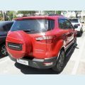 FORD ECOSPORT 1.5 TI-VCT FLEX FREESTYLE - VERMELHO - 2018 Foto 5 (Miniatura)