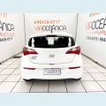 HYUNDAI HB 20 1.0 COMFORT 12V FLEX 4P - BRANCO - 2017 Foto 5 (Miniatura)