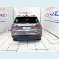 JEEP COMPASS 2.0 16V FLEX LONGITUDE AUT. - CINZA - 2017 Foto 5 (Miniatura)