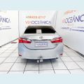 TOYOTA COROLLA 2.0 ALTIS 16V FLEX 4P AUT. - PRATA - 2015 Foto 5 (Miniatura)