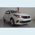 FIAT ARGO 1.3 FIREFLY FLEX DRIVE GSR - BRANCO - 2018 Foto 5 (Miniatura)