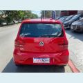 VOLKSWAGEN FOX 1.0 MI TRENDLINE 8V FLEX 4P - VERMELHO - 2015 Foto 5 (Miniatura)