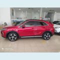 MITSUBISHI ECLIPSE CROSS 1.5 MIVEC TURBO HPE-S AWD CVT - VERMELHO - 2019 Foto 5 (Miniatura)
