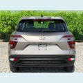 HYUNDAI CRETA 1.0 TGDI FLEX COMFORT AUT. - CINZA - 2022 Foto 5 (Miniatura)