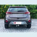 HYUNDAI HB 20X 1.6 16V STYLE FLEX 4P - MARROM - 2019 Foto 5 (Miniatura)