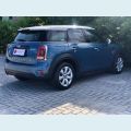 MINI COUNTRYMAN 1.5 12V TWINPOWER TURBO COOPER STEPTRONIC - AZUL - 2017 Foto 5 (Miniatura)
